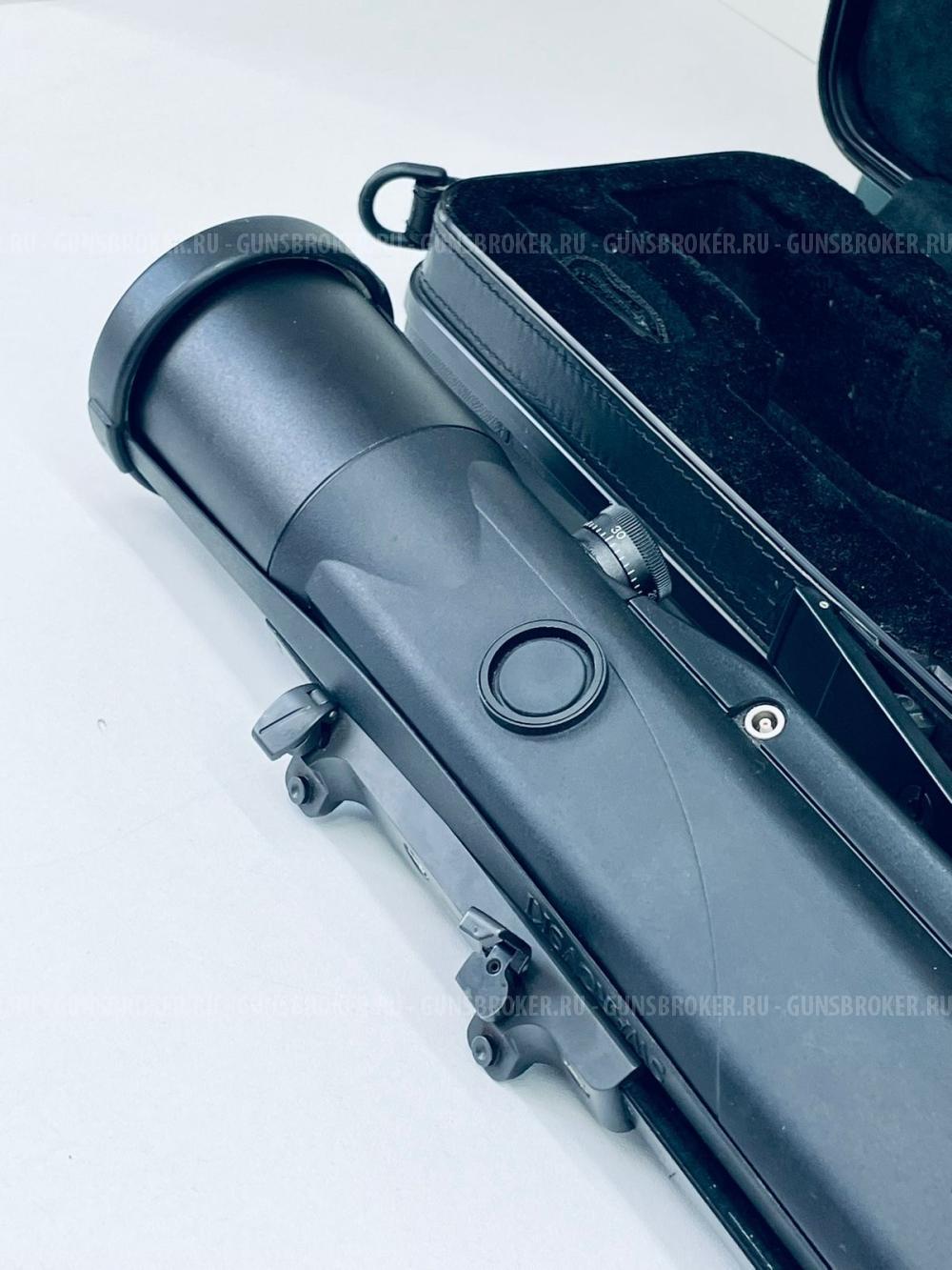 Swarovski LRS 3-12x50