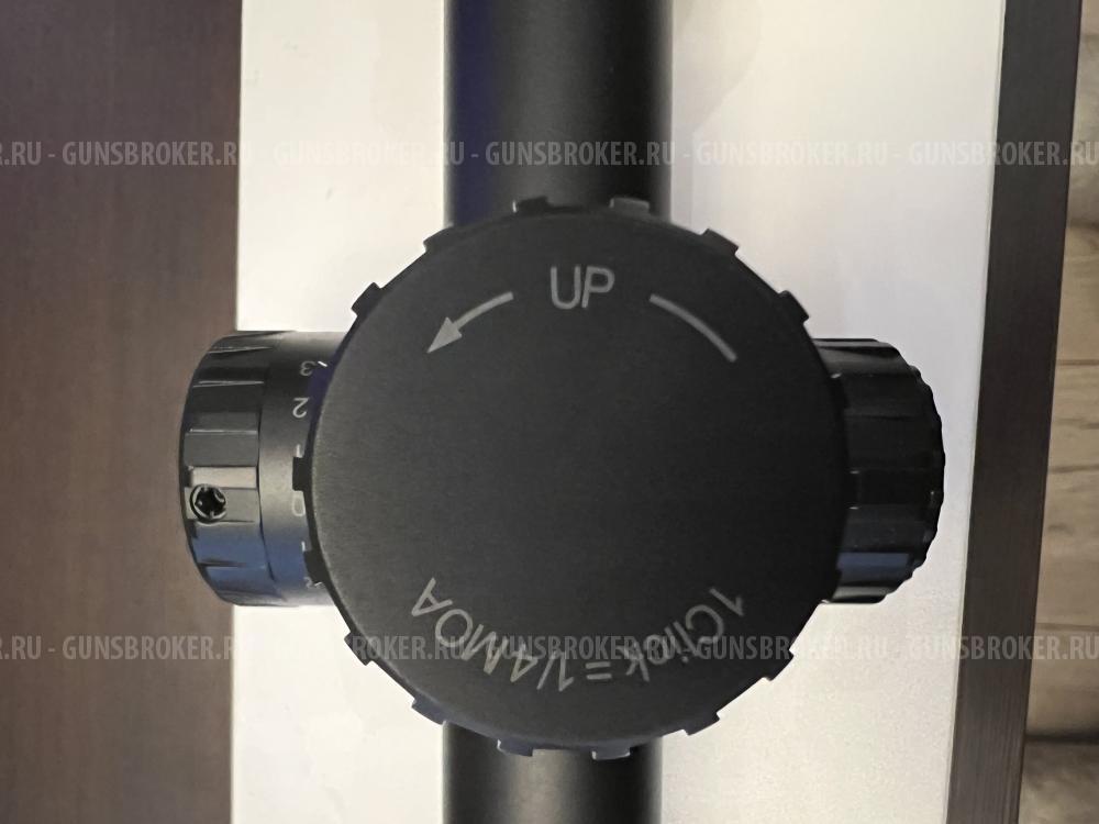 Swarovski X5i 3.5x18x50 