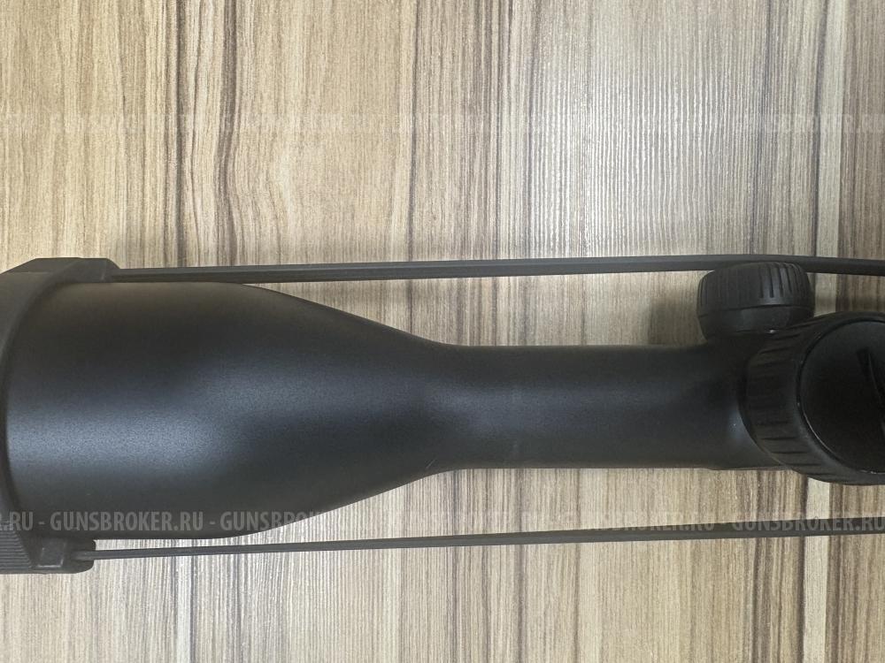 Swarovski Z4i 2,5-10x56