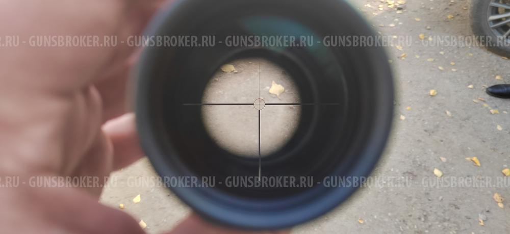 Swarovski z6 1-6/24
