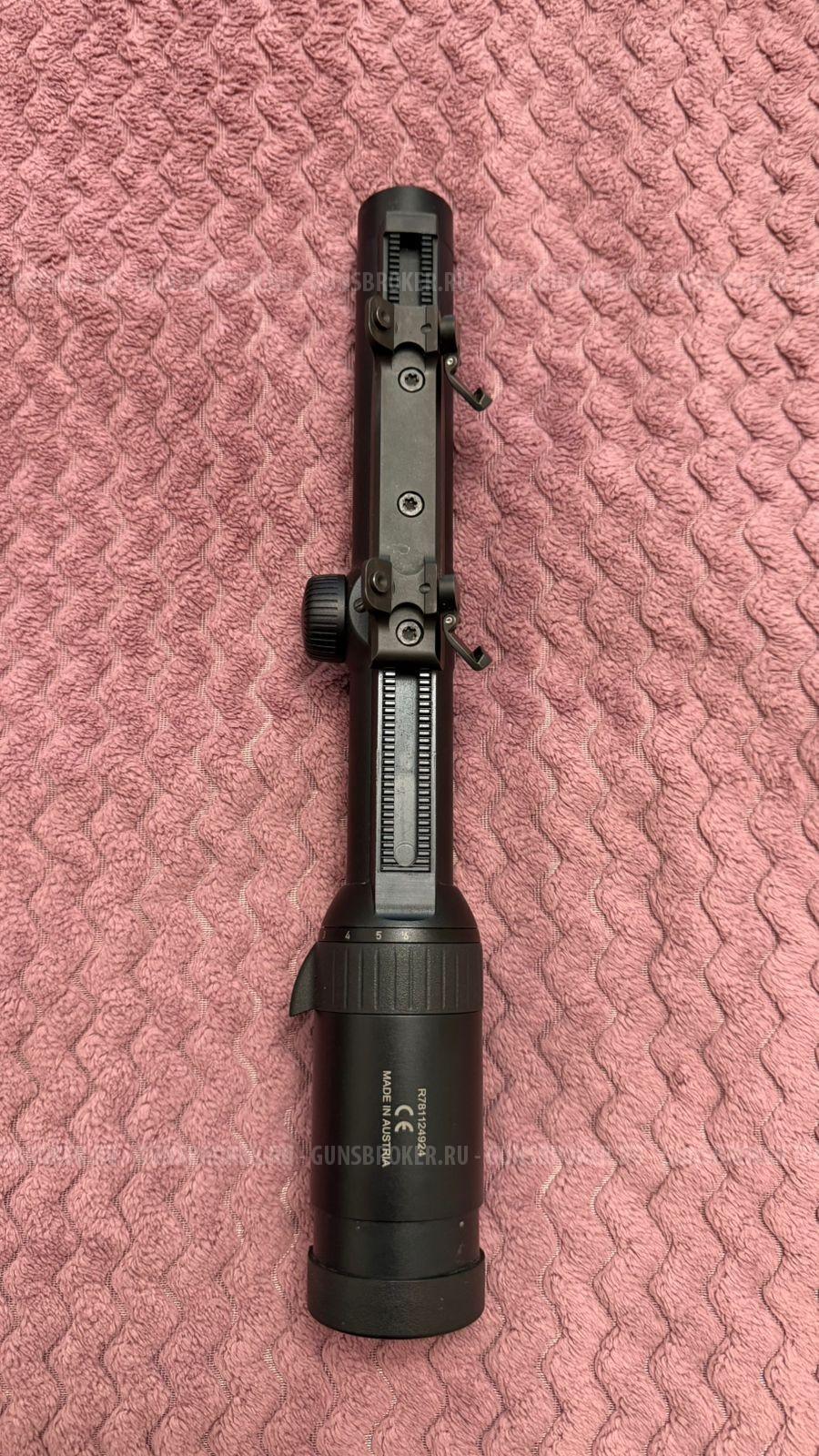 Swarovski z6