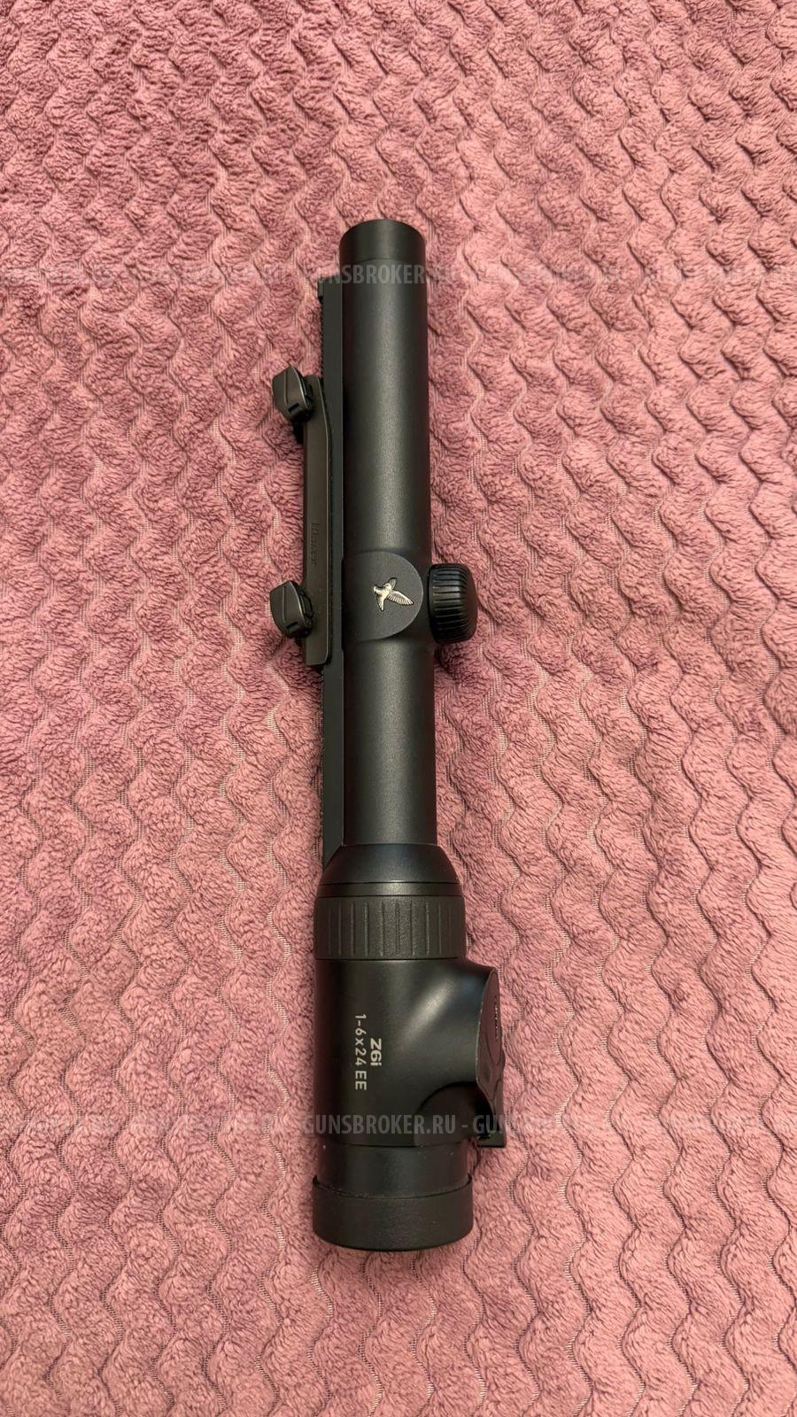 Swarovski z6