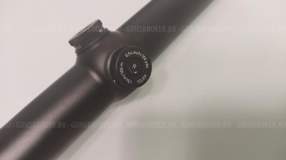 Swarovski Z6i 1-6x24 Gen. 2