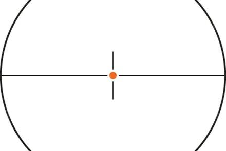 Swarovski Z6i 1-6x24 Gen. 2