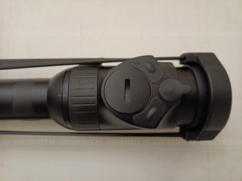 Swarovski Z6I 1-6x24L