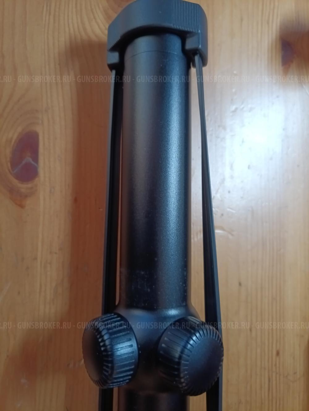 Swarovski Z6I 1-6x24L