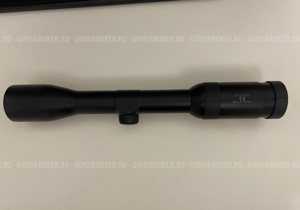 Swarovski Z6i 1.7х10х42