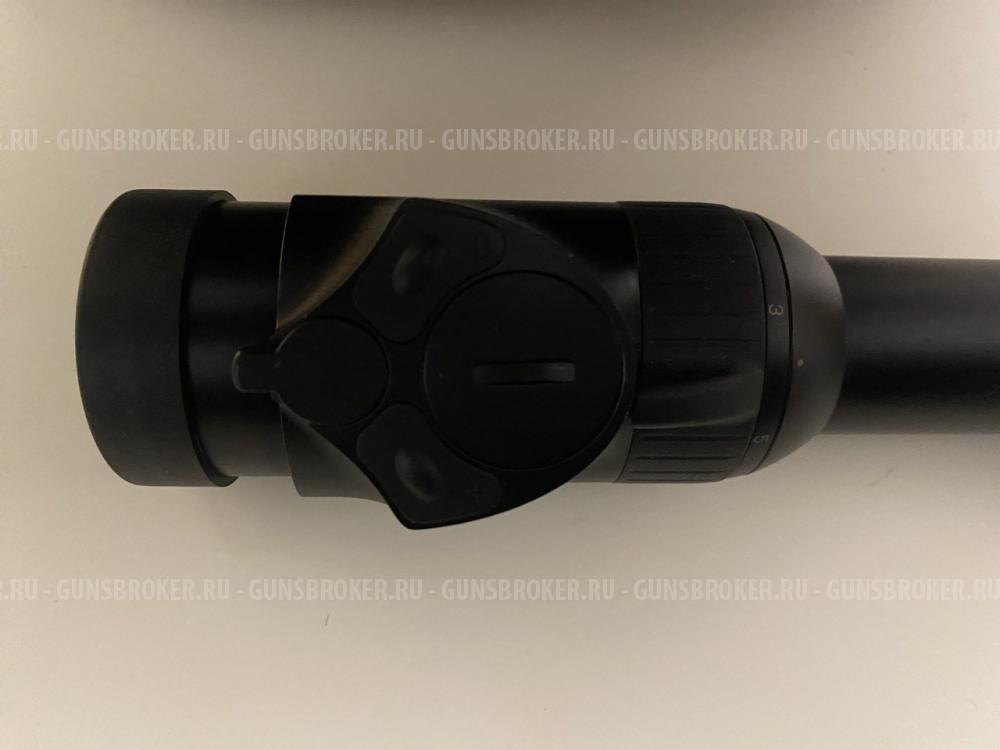 Swarovski Z6i 1.7х10х42