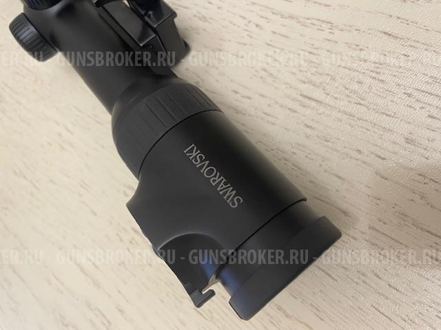 Swarovski Z6i 2-12Х50 Москва