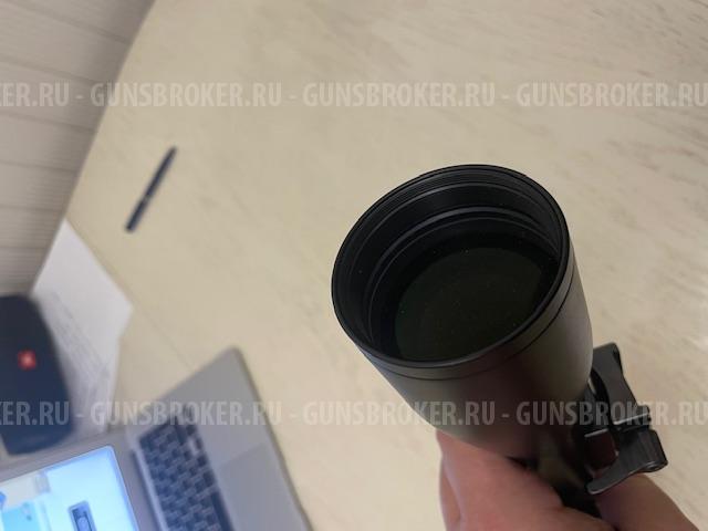 Swarovski Z6i 2-12Х50 Москва