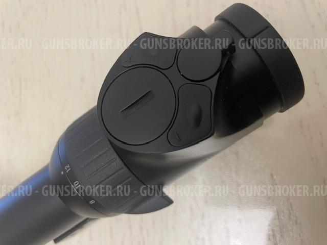 Swarovski Z6i 2-12Х50 Москва