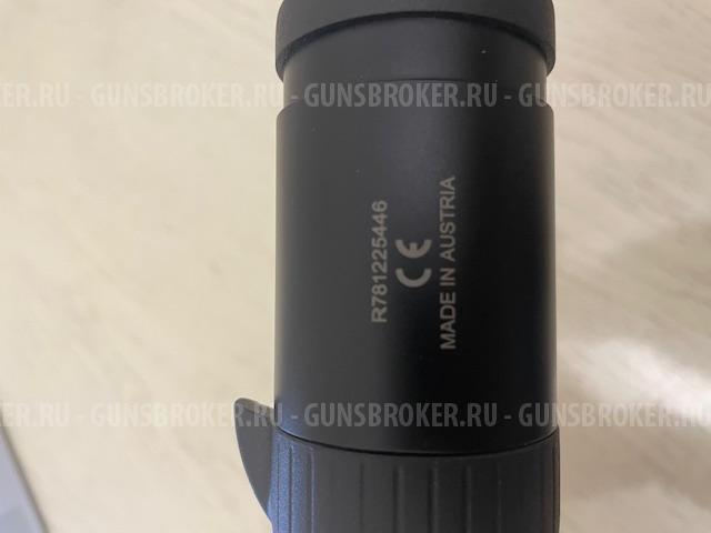 Swarovski Z6i 2-12Х50 Москва