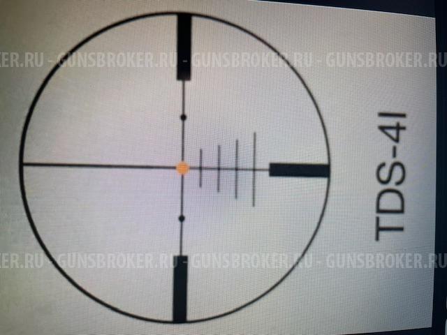 Swarovski Z6i 2-12Х50 Москва