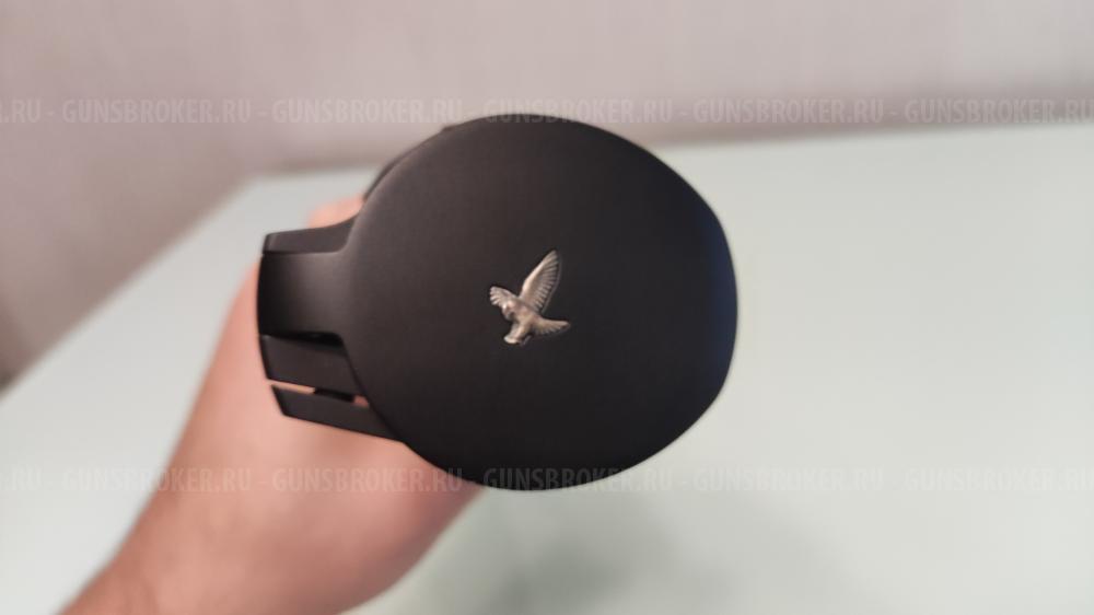 Swarovski z6i 2-12x50 