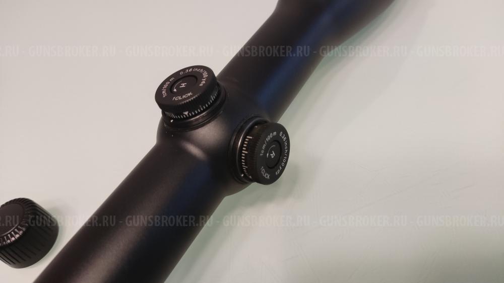 Swarovski z6i 2-12x50 