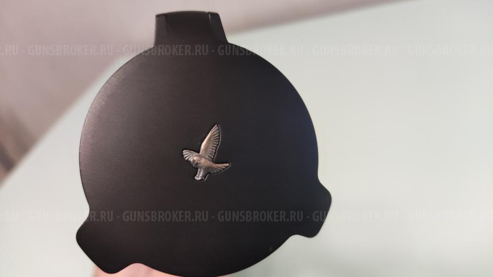 Swarovski z6i 2-12x50 