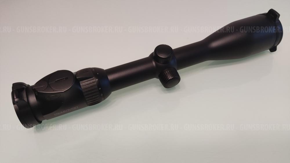 Swarovski z6i 2-12x50 