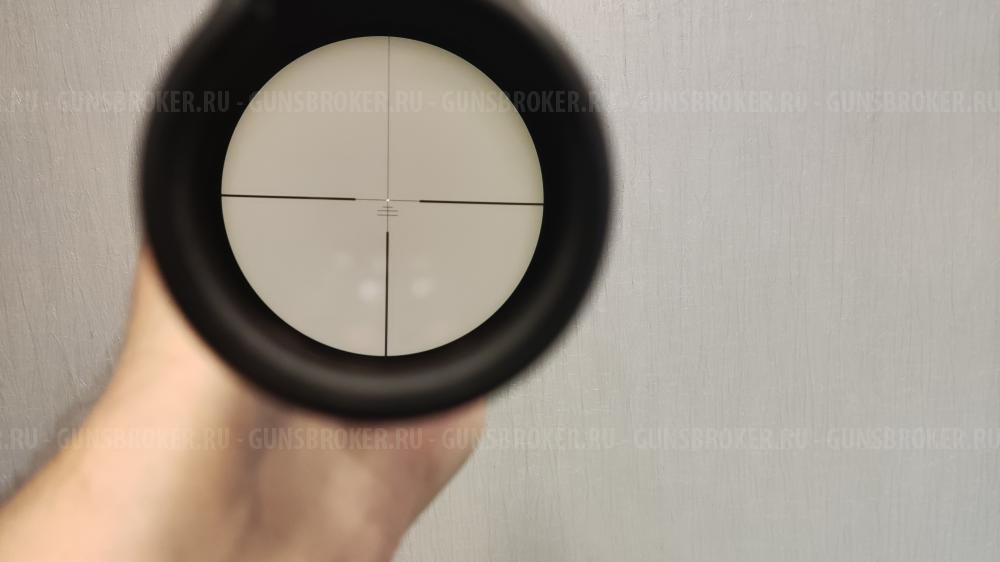 Swarovski z6i 2-12x50 