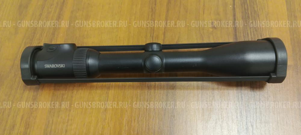 SWAROVSKI Z6I 2-12X50