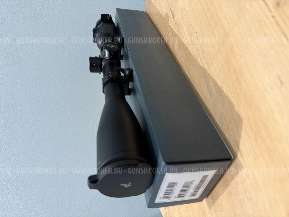 Swarovski Z6i 2 Gen 5-30x50 P BT