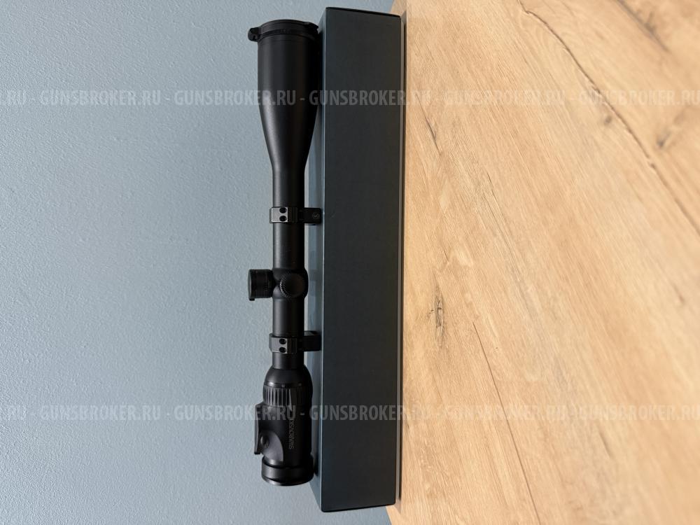 Swarovski Z6i 2 Gen 5-30x50 P BT