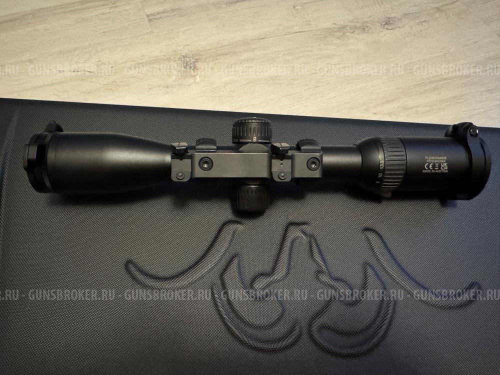 Swarovski z8i 1,7-13,3-42P