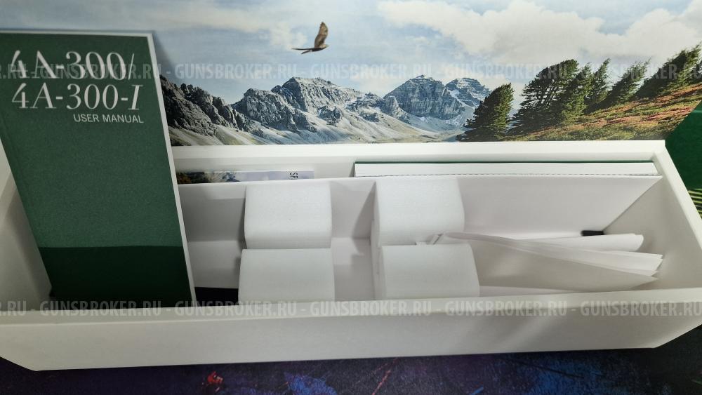 Swarovski z8i 1.7-13.3x42 SR