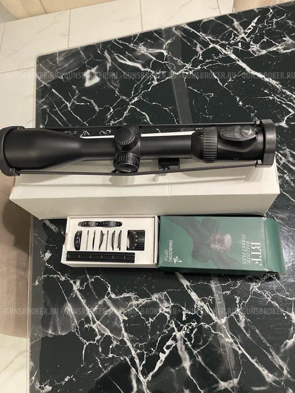 Swarovski z8i 2.3-18*56P