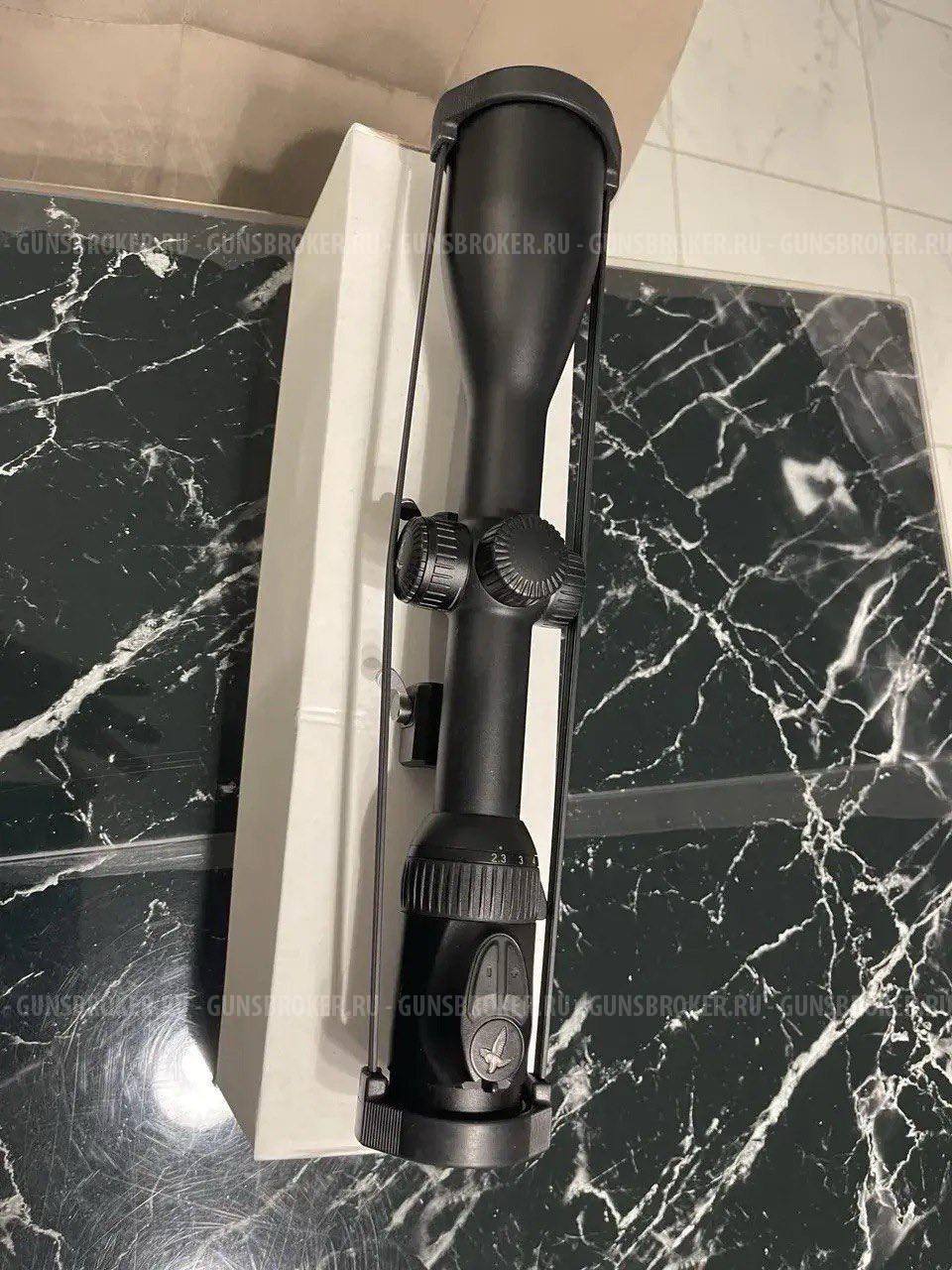 Swarovski z8i 2.3-18*56P