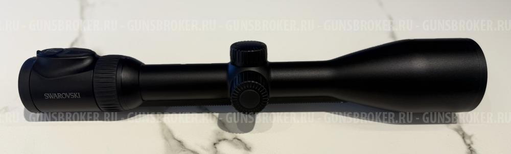 Swarovski Z8i 2.3-18x56* SR 4A-I