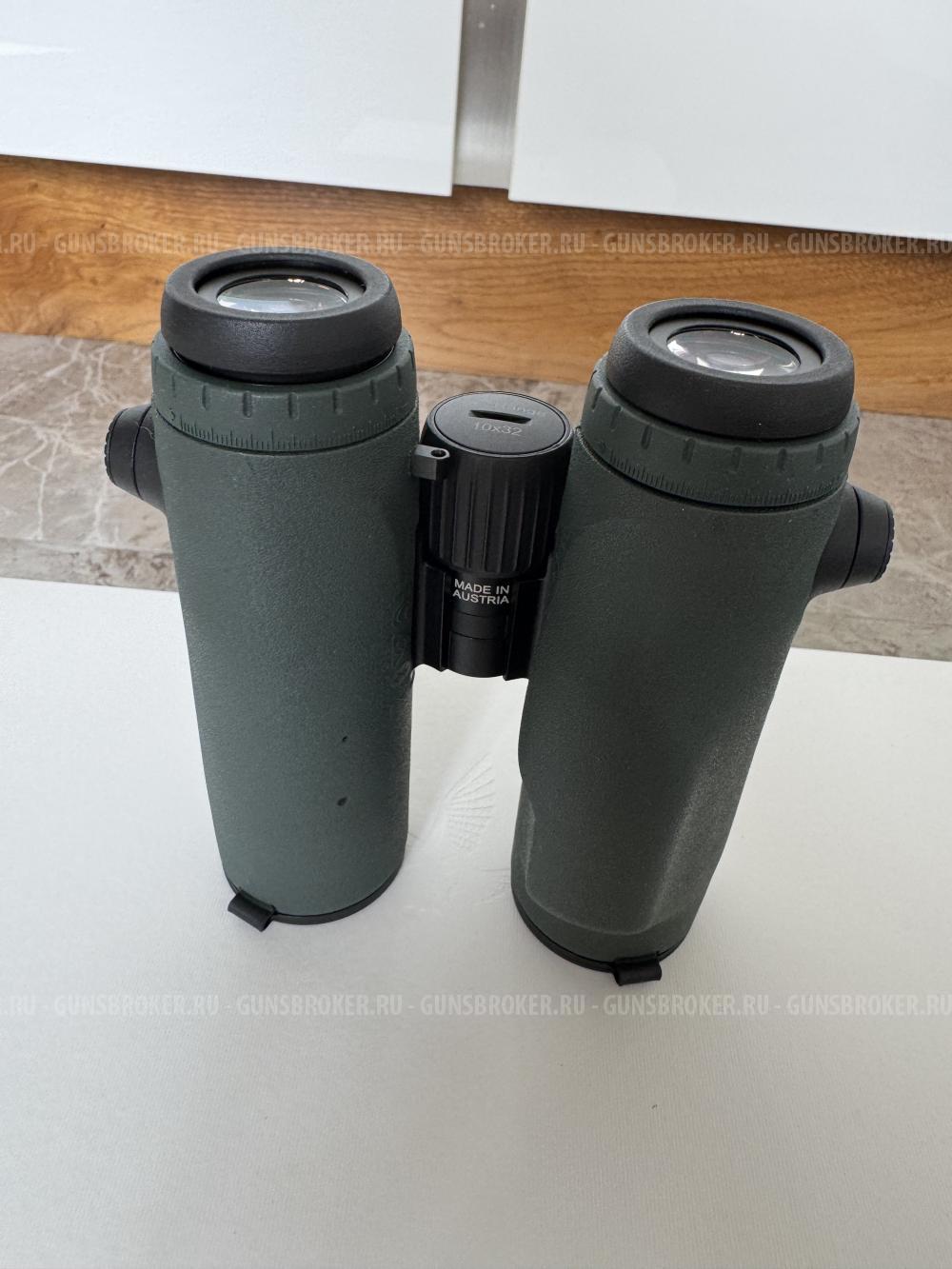 Swarowski el range 10-32