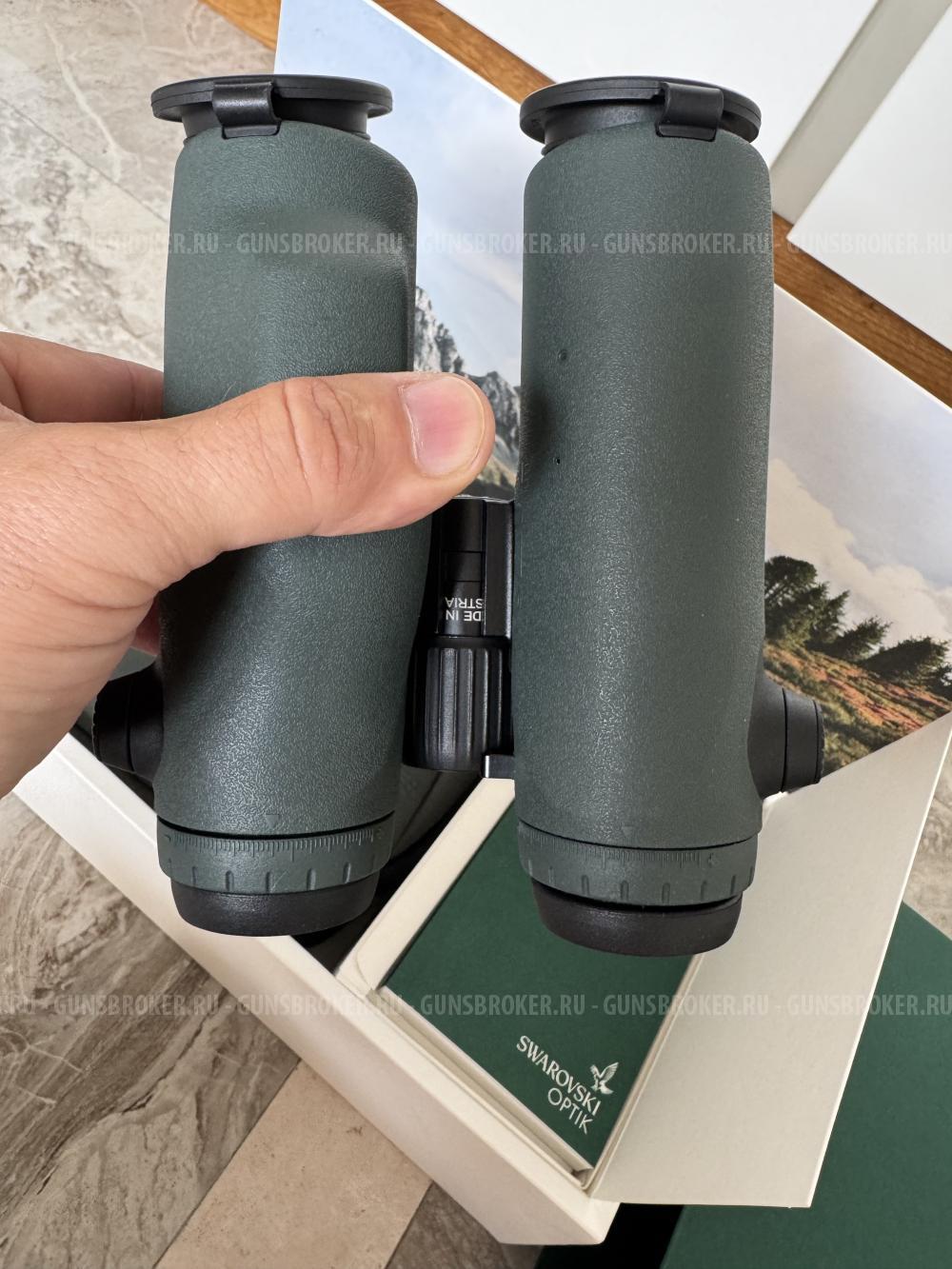 Swarowski el range 10-32