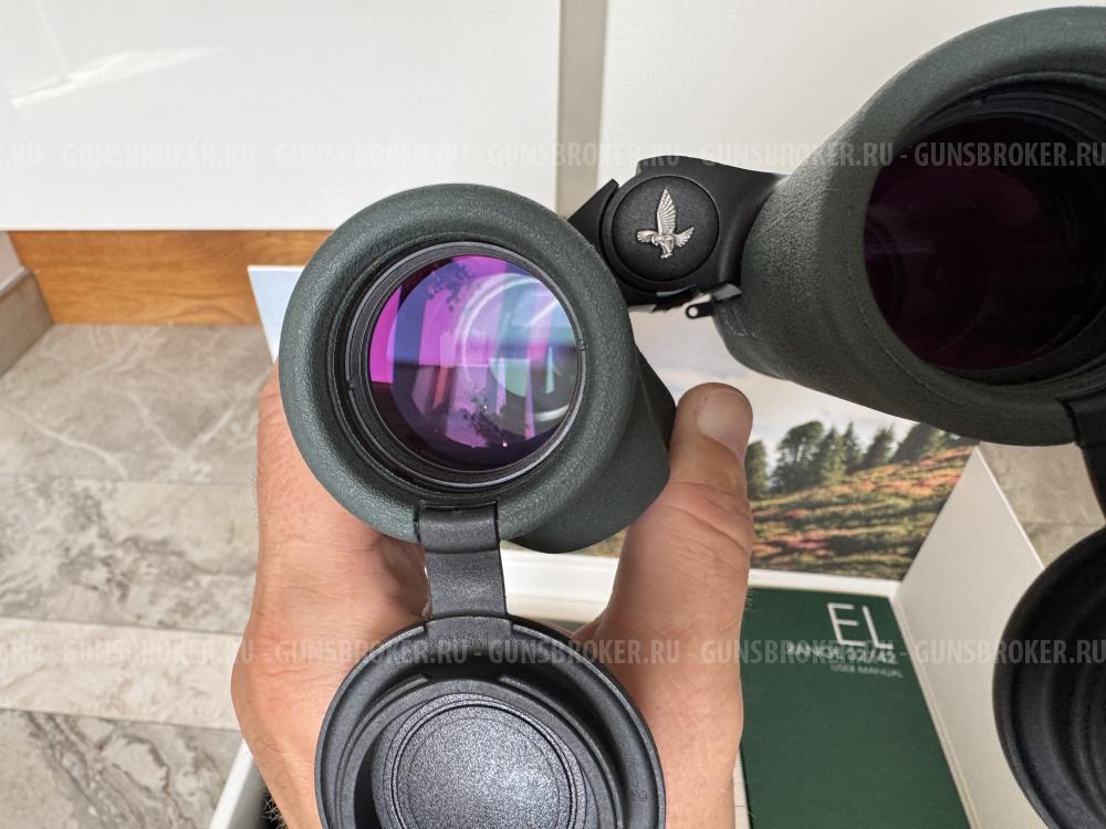Swarowski el range 10-32