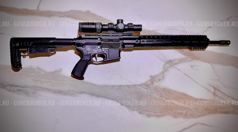 SWC BOLD кал. 223 Rem. 18"