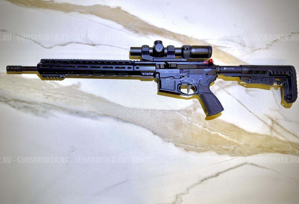 SWC BOLD кал. 223 Rem. 18"