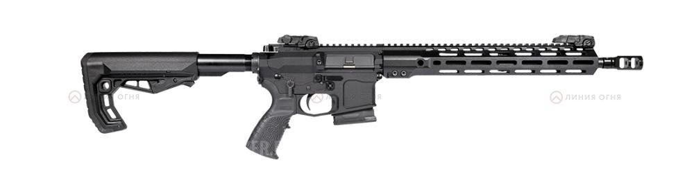 SWC BOLD кал. 223Rem, 14.5&quot;