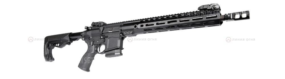 SWC BOLD кал. 223Rem, 14.5"