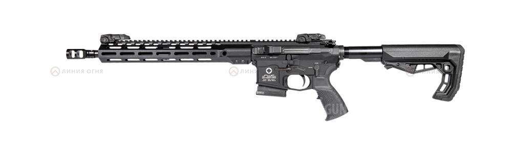 SWC BOLD кал. 223Rem, 14.5"