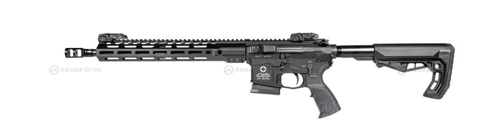 SWC BOLD кал. 223Rem, 14.5"