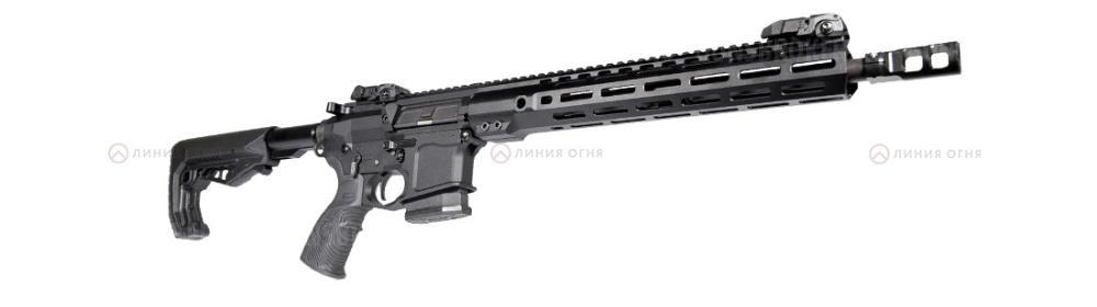 SWC BOLD кал. 223Rem, 14.5"