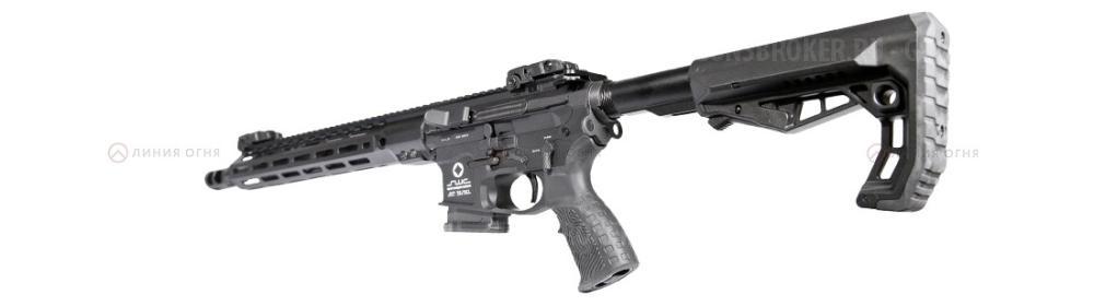 SWC BOLD кал. 223Rem, 14.5"