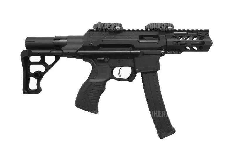 SWC Пистолет RISEN 10х28 новый