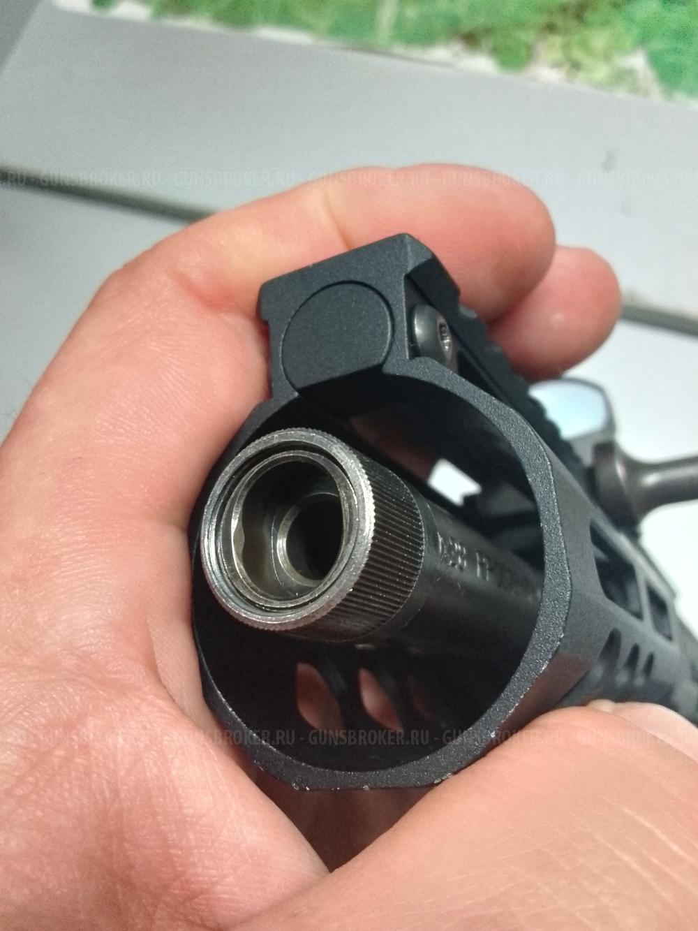 SWC Пистолет травматический RISEN, кал. 10х28;