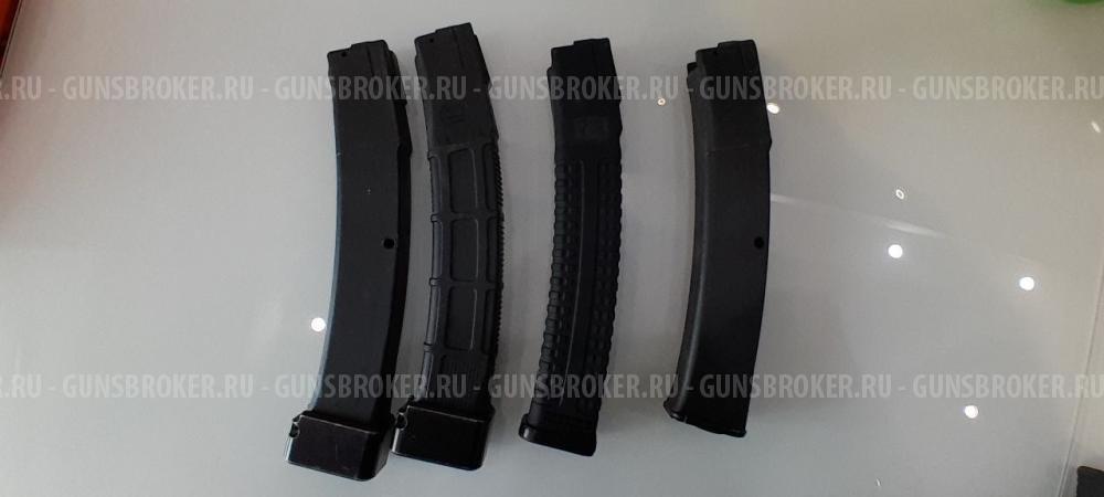 SWC RCS-201 кал. 9х19