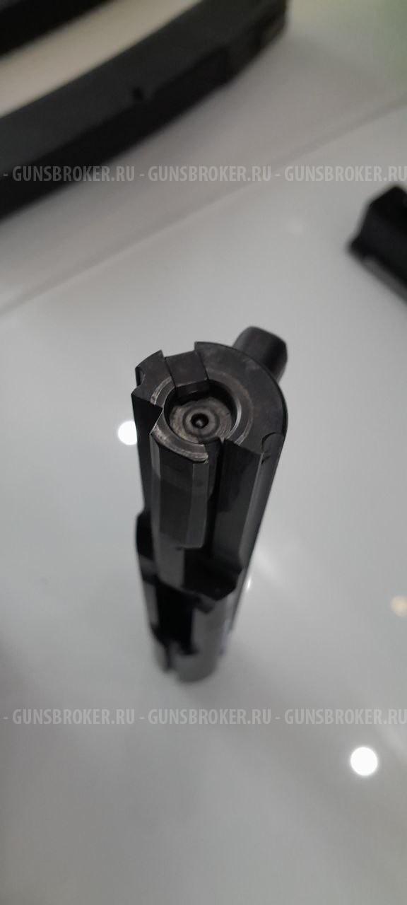 SWC RCS-201 кал. 9х19