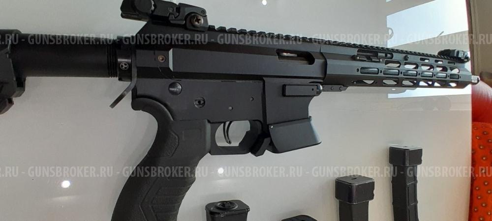 SWC RCS-201 кал. 9х19