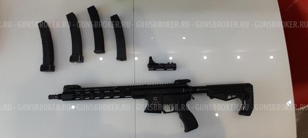 SWC RCS-201 кал. 9х19