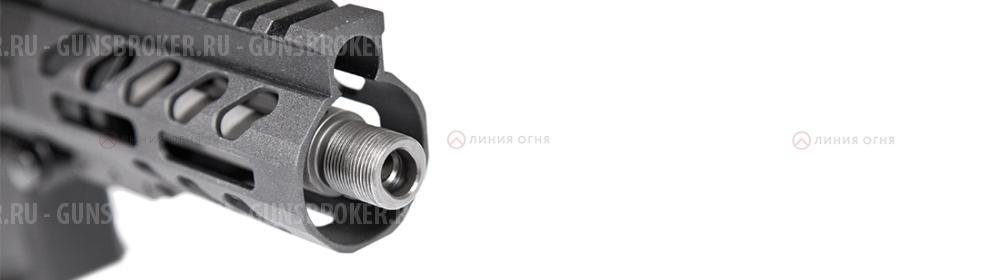 SWC RISEN кал. 10х28