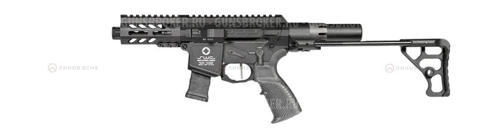 SWC RISEN кал. 10х28