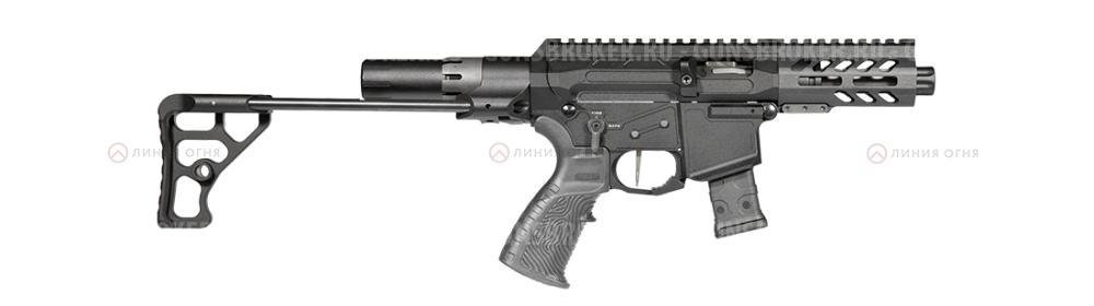 SWC RISEN кал. 10х28